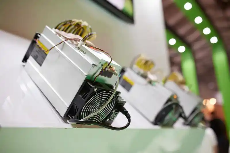 Advanced mining rig for Litecoin