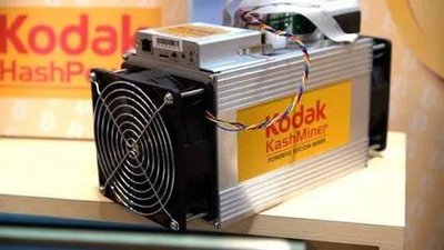 A close-up view of a mining rig, showcasing the intricate wiring and multiple GPUs, emphasizing the complexity of hardware debugging.