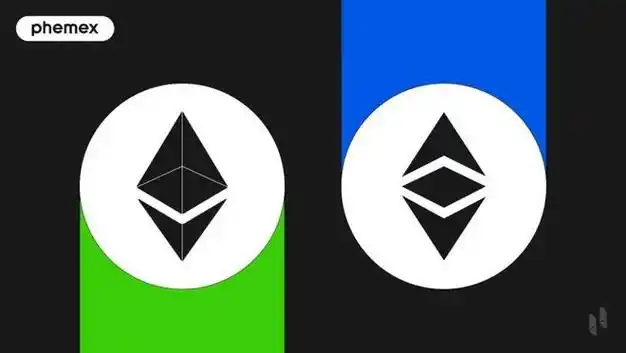 A sleek Ethereum ASIC miner undergoing upgrades in a high-tech Dutch facility